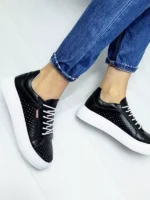 женские кеды BM-3154