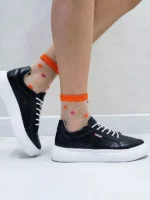 женские кеды BM-3154