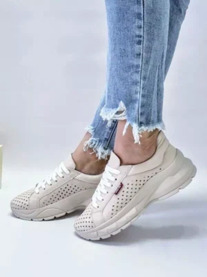 женские кроссовки BM-3233