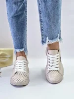 женские кроссовки BM-3233