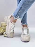 женские кроссовки BM-3233