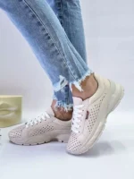 женские кроссовки BM-3233