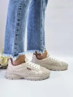 женские кроссовки BM-3233