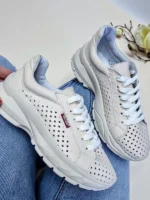 женские кроссовки BM-3233