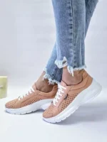 женские кроссовки BM-3234