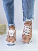 женские кроссовки BM-3234