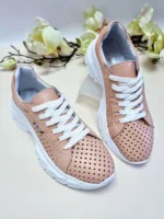 женские кроссовки BM-3234