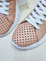 женские кроссовки BM-3234