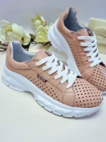 женские кроссовки BM-3234