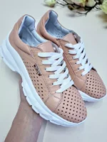 женские кроссовки BM-3234