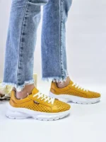 женские кроссовки BM-3235