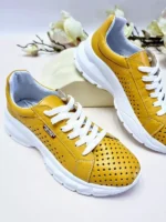 женские кроссовки BM-3235