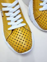 женские кроссовки BM-3235