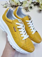 женские кроссовки BM-3235