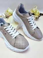 женские кроссовки BM-3236