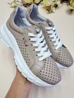 женские кроссовки BM-3236