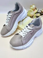 женские кроссовки BM-3236