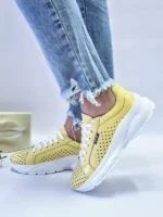 женские кроссовки BM-3238