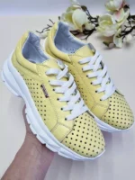 женские кроссовки BM-3238