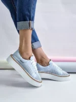 женские кеды BM-3277