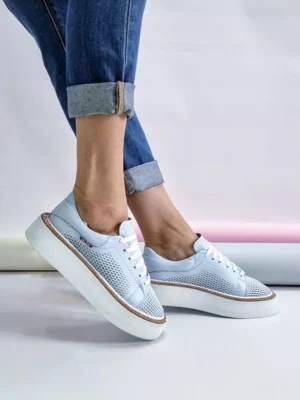 жіночі кеди BM-3277