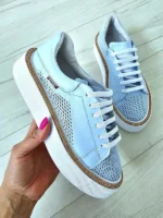 женские кеды BM-3277