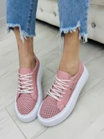 женские кеды BM-3347