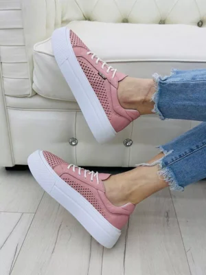 жіночі кеди BM-3347