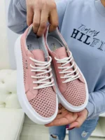 женские кеды BM-3347