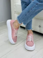 женские кеды BM-3347