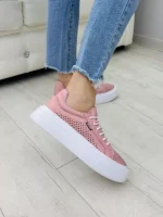 женские кеды BM-3347