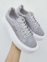 женские кеды BM-3352