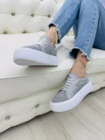 женские кеды BM-3352