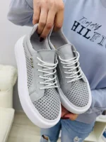 женские кеды BM-3352