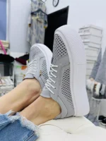 женские кеды BM-3352