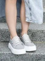 женские кеды BM-3352