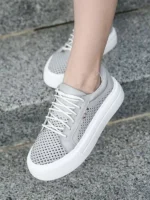 женские кеды BM-3352