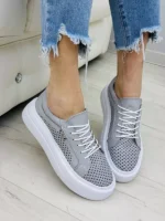 женские кеды BM-3352