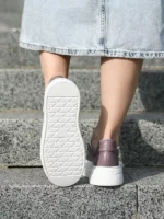 жіночі кеди BM-3353