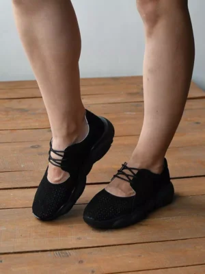 женские кроссовки BM-6036