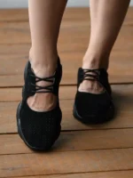 женские кроссовки BM-6036