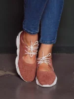 женские кроссовки BM-6039