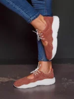 женские кроссовки BM-6039