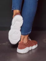 женские кроссовки BM-6039