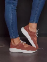 женские кроссовки BM-6039