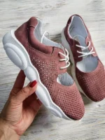 женские кроссовки BM-6039