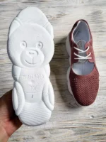 женские кроссовки BM-6039