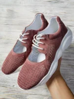 женские кроссовки BM-6039