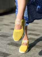 женские кроссовки BM-6040