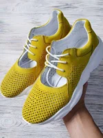 женские кроссовки BM-6040